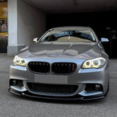 Front Splitter BMW 5 Series